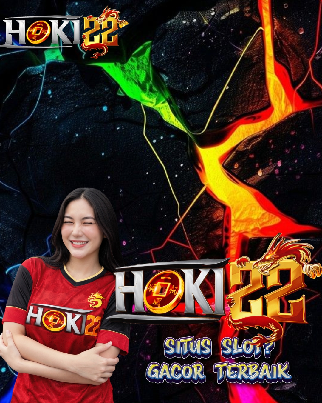 HOKI22